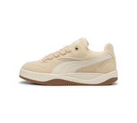 PUMA Park Luna SD - Tenis para Mujer, Lona y Nieve Alpina, Talla 3.5, Lona Alpine Snow, 36 EU