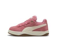 PUMA Park Luna SD - Tenis para Mujer, Rosa Salvaje-Nieve Alpina, Talla 7 de Reino Unido, Wild Pink Alpine Snow, 40.5 EU