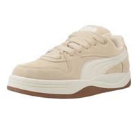 PUMA Park Luna SD, Zapatillas Mujer, Lona Alpine Snow, 42.5 EU