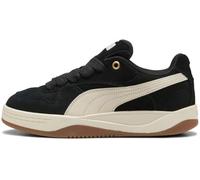 PUMA Park Luna SD, Zapatillas Mujer, Negro Alpine Snow, 41 EU