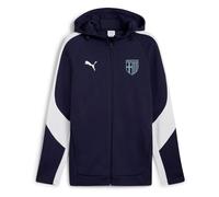 PUMA Parma Calcio 1913 TeamEvostripe Tracksuit Jacket M