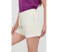 Puma Patch - Arena - Pantalón Corto Mujer talla L