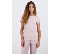 Puma Patch - Rosa - Camiseta Mujer talla S
