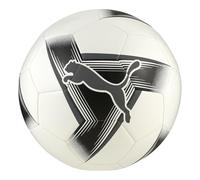 PUMA - Pelota de Entrenamiento PRESTIGE, Unisex Adulto, PUMA White, 5 (Adult), 1 Count