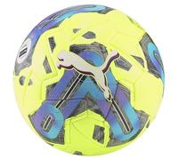 PUMA Pelotas unisex Orbita 1TB FQP Football 5 Lemon Tonic Multicolor Amarillo