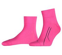 Puma Performance Run Quarter 1P Calcetines, Azul 818, 43-46 Unisex Adulto