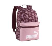 Mochila puma phase aop backppoised rosa Talla única