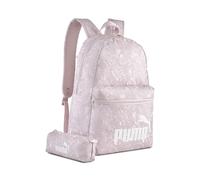Puma Puma Phase AOP - Juego de mochila unisex Mauve Mist-G