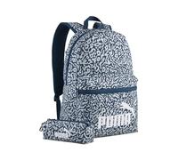 PUMA Phase Aop - Mochila unisex (1 unidad)