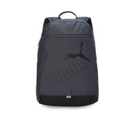 PUMA - Phase Backpack II, Mochila Niños unisex, Galactic Gray, OSFA - 079952