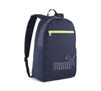 PUMA - PUMA PHASE Backpack II, Mochilas clásicas Unisexo, PUMA Navy, OSFA - 091166