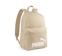 PUMA - Phase Backpack, Mochila adultos unisex, Prairie Tan, OSFA -
