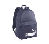 PUMA Phase Backpack Mochila, Unisex niños, Azul Marino, Talla única