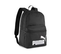 PUMA PHASE Backpack, Mochilas clásicas Unisex adulto, Black, OSFA