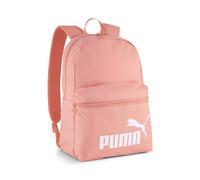 PUMA - PHASE Backpack, Mochilas clásicas Unisexo, Rosa (Pink Fruit), OSFA - 091164