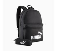 PUMA Juego de mochila unisex Phase Classic (1 unidad)