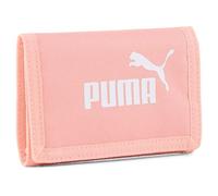 Puma Phase - Cartera con diseño de Frutas Rosas, Talla única, Fruta Rosa, One Size, Billetera