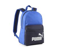 Puma Phase CB Small Backpack Vivid Blue Mochila, Azul Vivo, Azul Marino, One Size Unisex niños