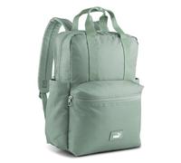 PUMA Phase College Backpack Green Moon Mochila, Luna Verde, One Size para Mujer