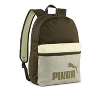 PUMA Phase Dark Olive - Lux Army - Colorblock