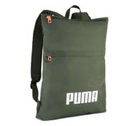 PUMA - Phase Elemental Backpack, Mochilas Unisexo, Dark Olive, OSFA - 090695