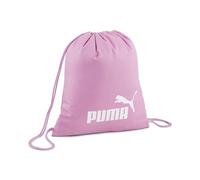 PUMA - Phase Gym Sack, Saco de gimnasio Unisexo, Mauved Out, OSFA - 079944