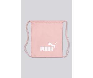 Puma Phase Gymsack - Rosa - Bolsa Cuerdas talla T.U.