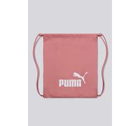 Puma Phase Gymsack - Rosa - Mochila Cuerdas talla T.U.
