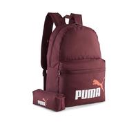 Mochila puma phase granate Talla única