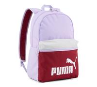 PUMA Phase Light Lavender - Garnet Glow