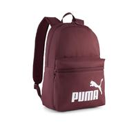 Mochila puma phase ruby shimmer Talla única