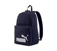 PUMA Phase, Mochilas Unisex Adulto, Marino, Talla Única
