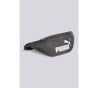 Puma - Puma Phase Waist Bag, Riñoneras Niños Unisex, Puma Black, OSFA - 091165