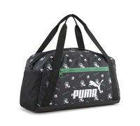 Bolsa de deporte PUMA Phase Super PUMA extrapequeña 17 l para niños, Accesoiros, Negro, OSFA OSFA