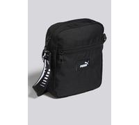 Puma Phase Tape - Negro - Bandolera Pequeña talla T.U.