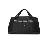 Puma PUMA BL - Bolsa de Deporte para PUMA BL, Color Negro, Talla única, Color Negro, Puma Negro, Taille Unique, Bolsa de Deporte