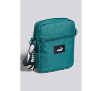 Puma Phase Tape - Verde - Bandolera Pequeña talla UNICA