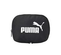 Puma Riñonera Phase Puma. Negro