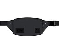 PUMA PL Waist Bag, Riñoneras Unisex Adulto, PUMA Black, OSFA
