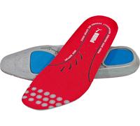 Puma Plantilla de seguridad Evercushion® Plus Footbed Red EUR 39