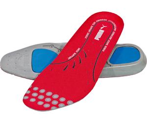 Puma Plantilla de seguridad Evercushion® Plus Footbed Red EUR 40