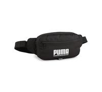 Riñonera puma plus waist bag negro Talla única