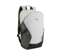 PUMA - Plus PRO Backpack, Mochila Niños unisex, Desert Dust, OSFA - 090350