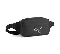 Puma Riñonera Plus Negra Talla única