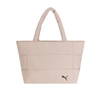 PUMA Plush Tote, Bolsa de Mano Mujer, Cuarzo Rosa