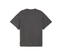 PUMA Points In The Paint Tee Unisex, Ropa, Dusky Gris, XL XL