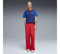 PUMA Polo BMW M MOTORSPORT Essentials para hombre, Accesoiros, Azul, S S