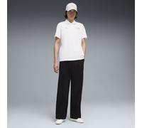 PUMA Polo BMW M MOTORSPORT Essentials para hombre, Accesoiros, Blanco, M M