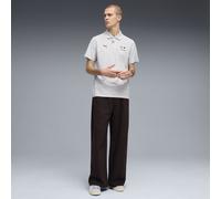 PUMA Polo BMW M MOTORSPORT Essentials para hombre, Accesoiros, Gris, M M