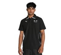 PUMA Polo BMW M Motorsport Hombre L Black